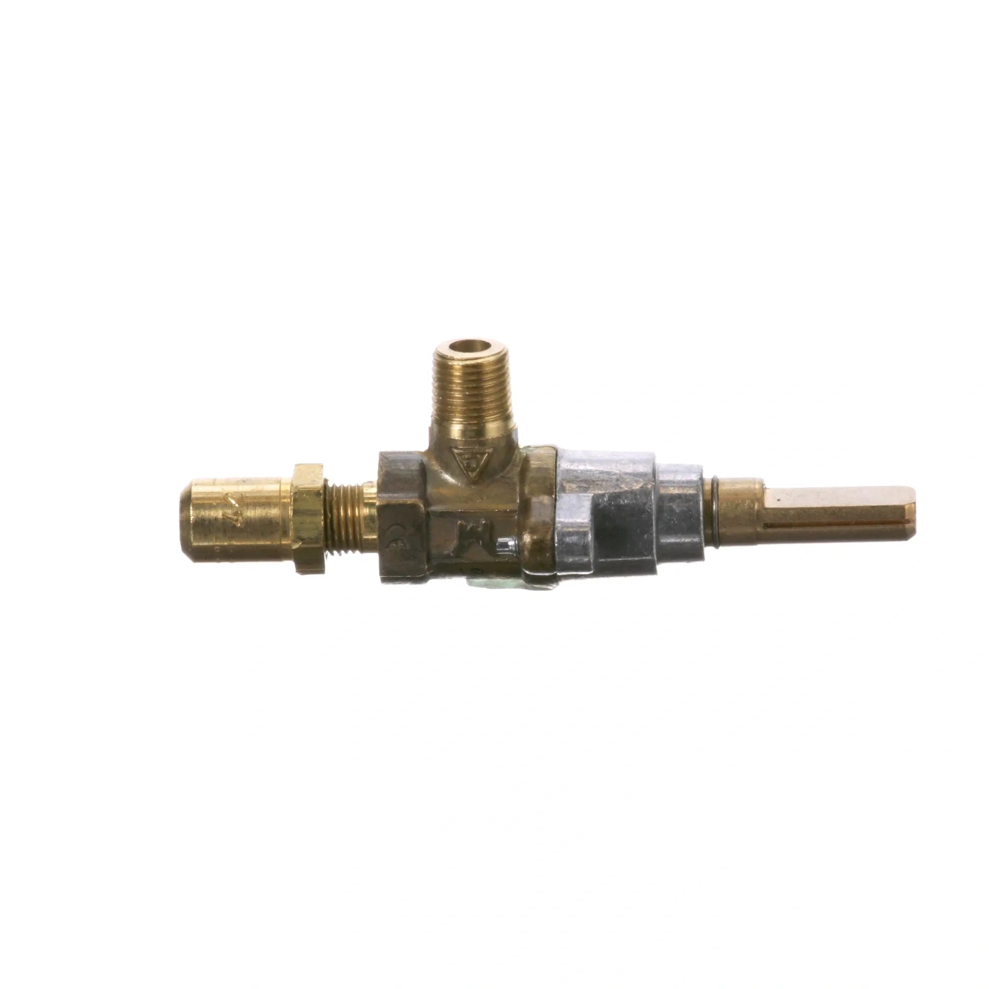 F000F Cecilware - Gas Valve with #42 Orifice alternate view 1 F000F Cecilware - Gas Valve with #42 Orifice alternate view 1